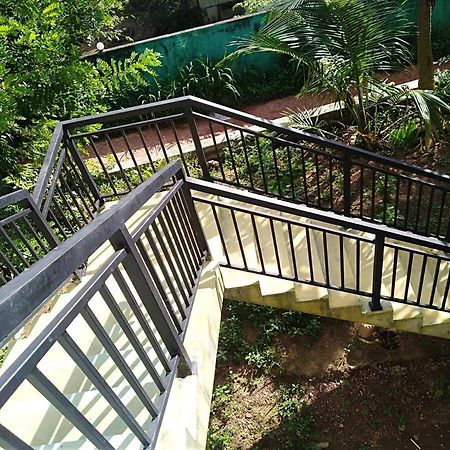Dolphin Cottage Mirissa Ngoại thất bức ảnh