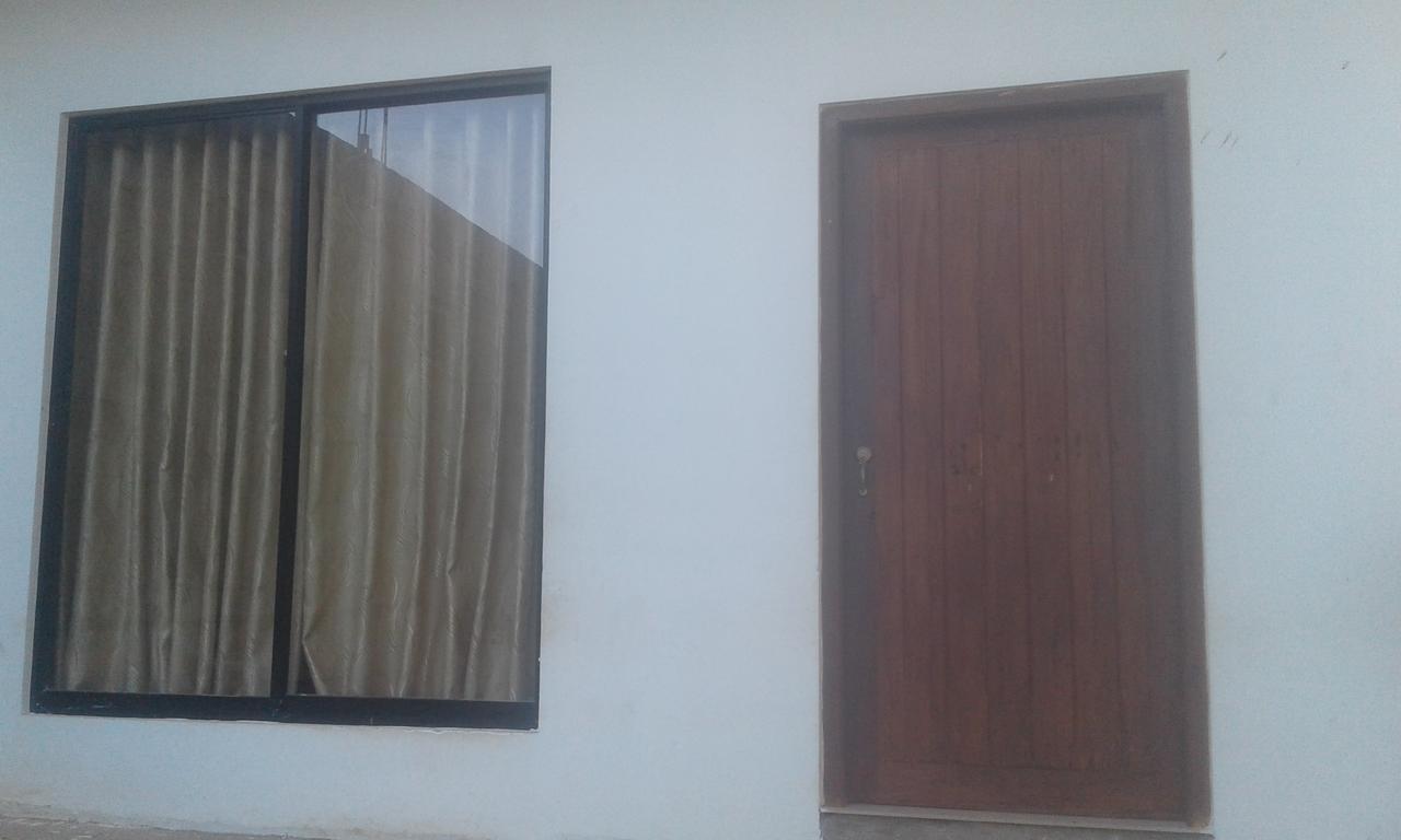 Dolphin Cottage Mirissa Ngoại thất bức ảnh