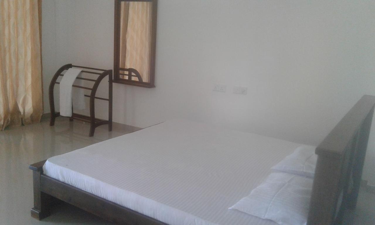 Dolphin Cottage Mirissa Ngoại thất bức ảnh