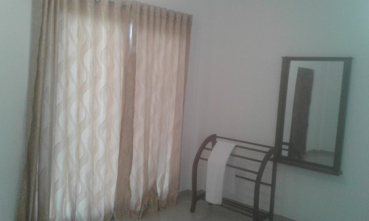 Dolphin Cottage Mirissa Ngoại thất bức ảnh