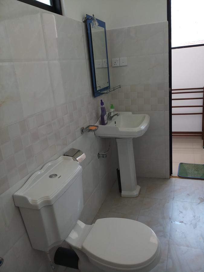 Dolphin Cottage Mirissa Ngoại thất bức ảnh
