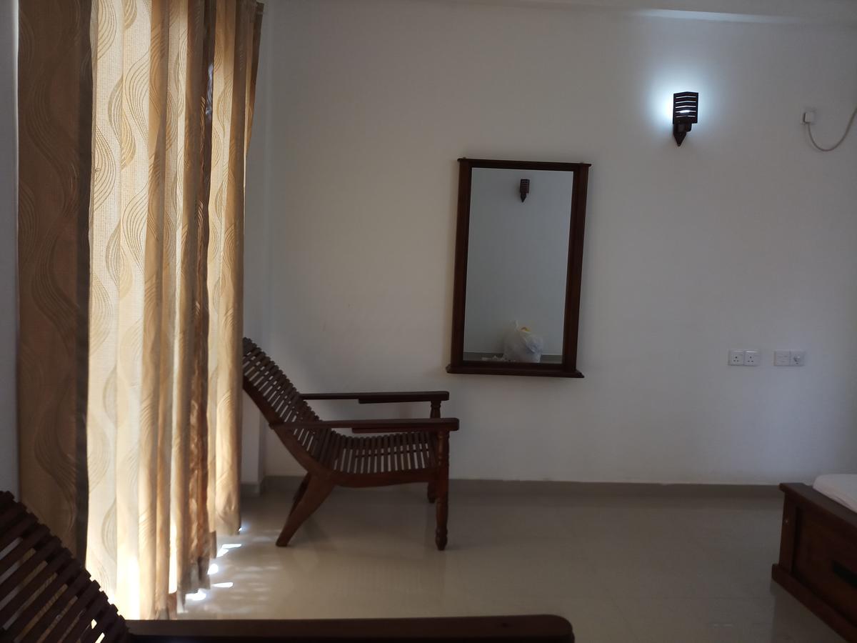 Dolphin Cottage Mirissa Ngoại thất bức ảnh