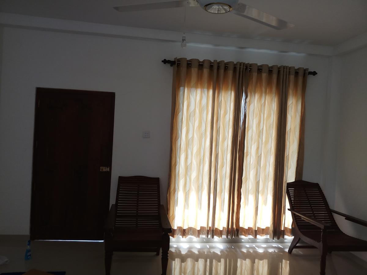 Dolphin Cottage Mirissa Ngoại thất bức ảnh