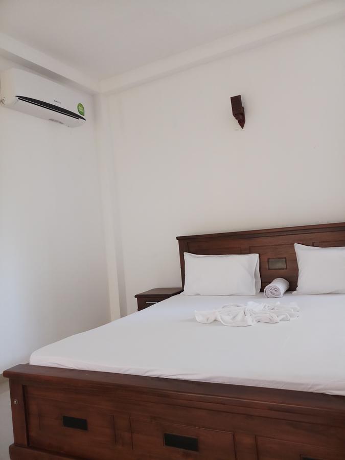 Dolphin Cottage Mirissa Ngoại thất bức ảnh