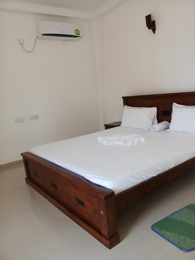 Dolphin Cottage Mirissa Ngoại thất bức ảnh