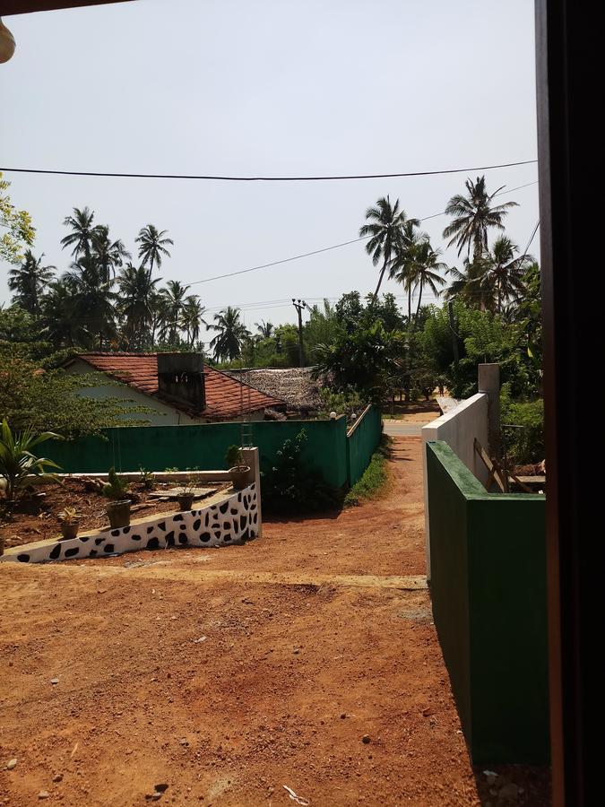 Dolphin Cottage Mirissa Ngoại thất bức ảnh