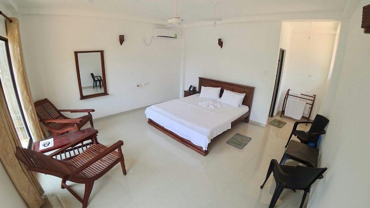 Dolphin Cottage Mirissa Ngoại thất bức ảnh