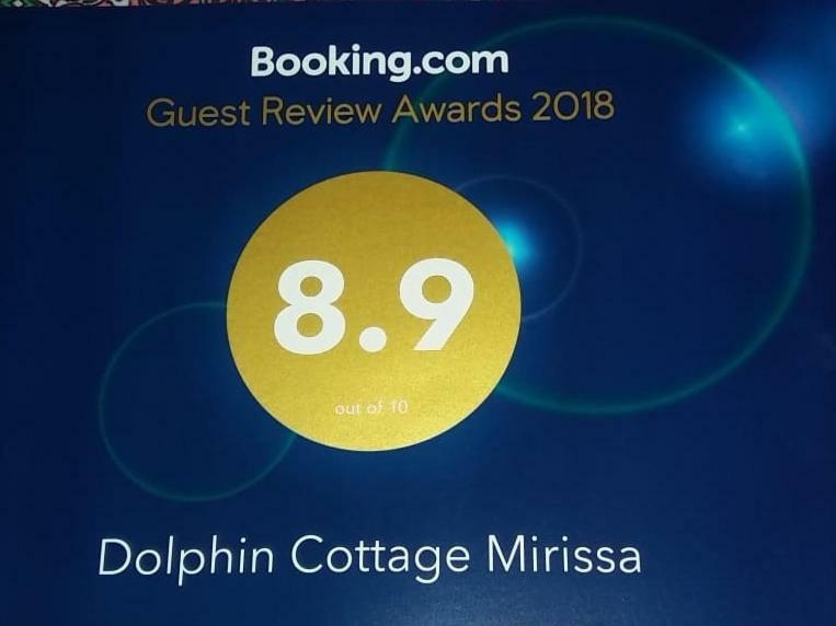 Dolphin Cottage Mirissa Ngoại thất bức ảnh