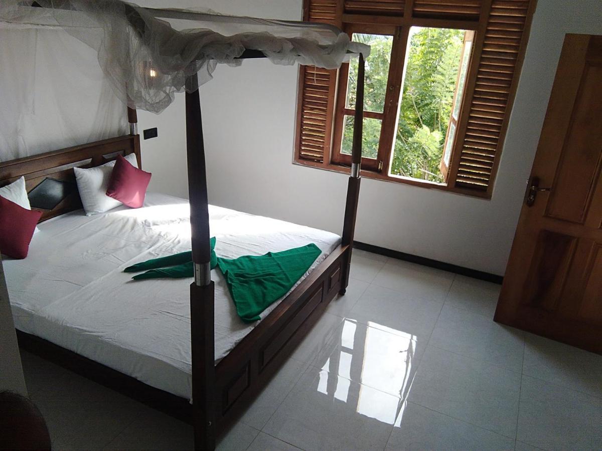 Dolphin Cottage Mirissa Ngoại thất bức ảnh