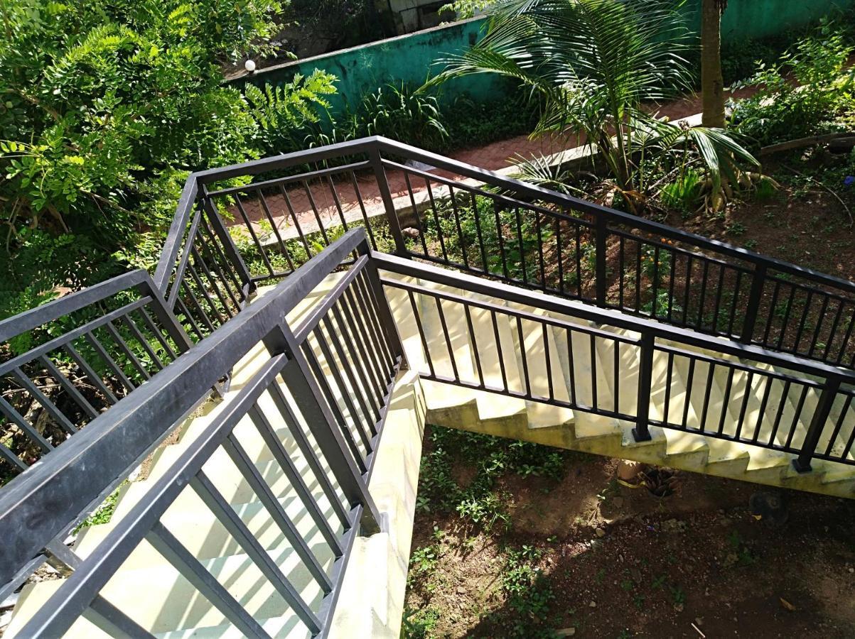 Dolphin Cottage Mirissa Ngoại thất bức ảnh