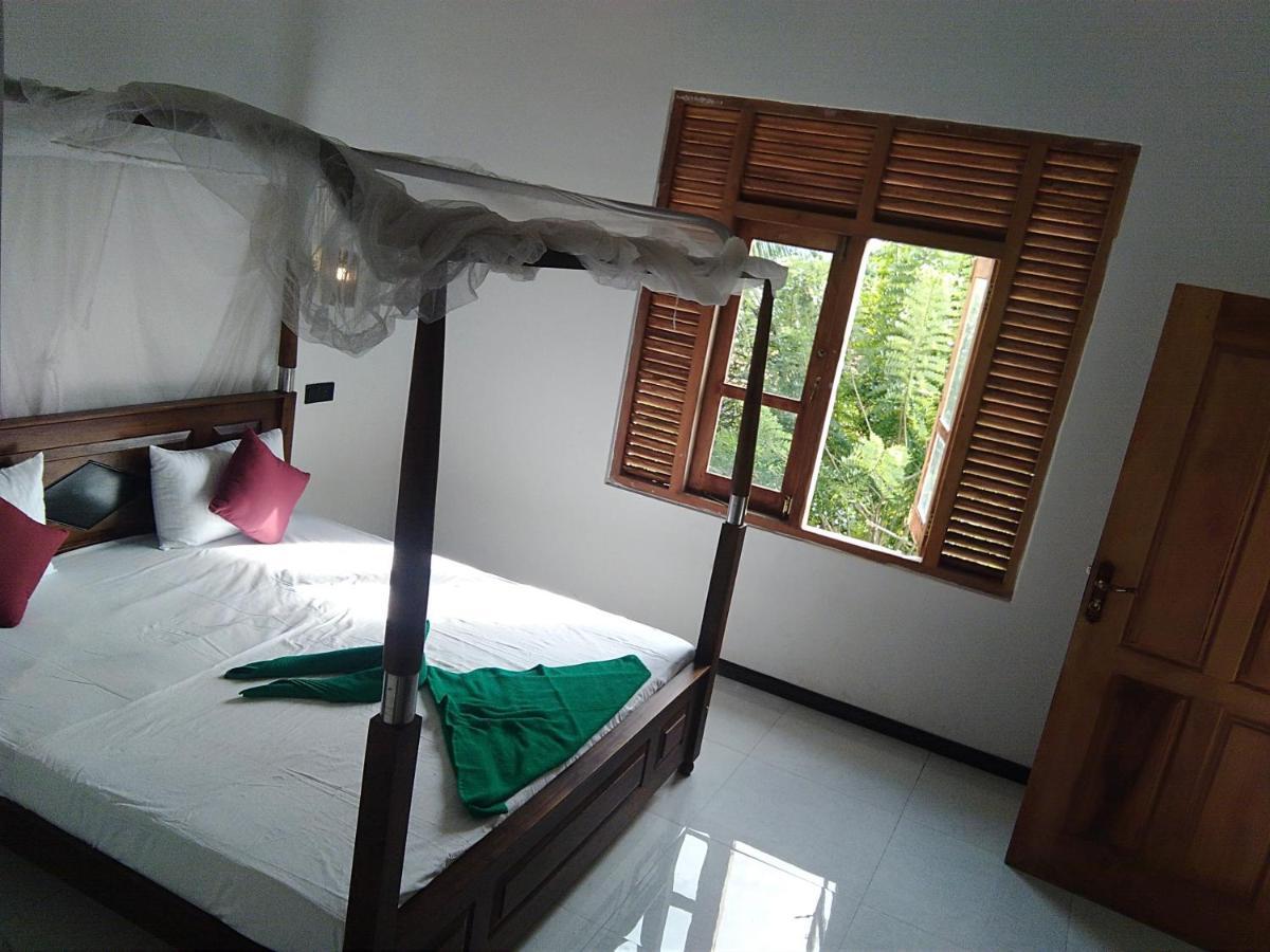 Dolphin Cottage Mirissa Ngoại thất bức ảnh