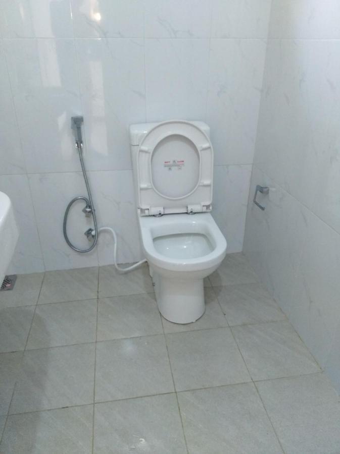 Dolphin Cottage Mirissa Ngoại thất bức ảnh