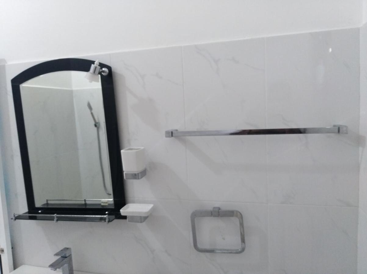 Dolphin Cottage Mirissa Ngoại thất bức ảnh