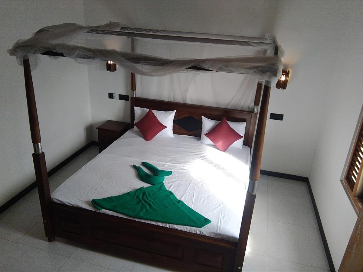 Dolphin Cottage Mirissa Ngoại thất bức ảnh